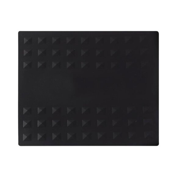 Professional Silicone Heat Resistant Non Slip Mat 9x11 Salon Spa Styling Pad - Picture 6 of 11